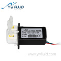 Electric power 12v stepper motor mini peristaltic pump